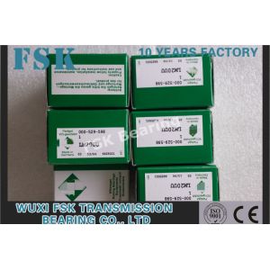 Quality LM10 UU Linear Bearings 10mm × 19mm × 29mm Ball Bushing for sale