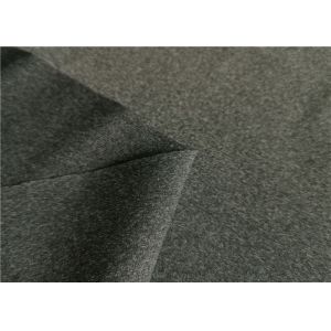 Warp Knitted Polyamide Polyester Spandex Single Jersey Fabric 150CM Width