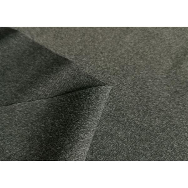 Buy Warp Knitted Polyamide Polyester Spandex Single Jersey Fabric 150CM Width at wholesale prices