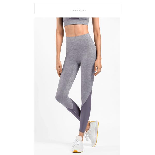 Buy Ladies Fashion Modified Leg Curve Leggings For Women at wholesale prices