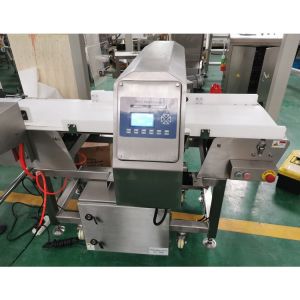 LCD Monitor Industrial Food Grade Metal Detectors