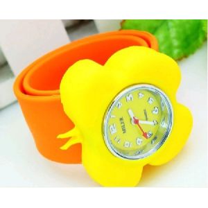 Silicone watch, promotion watch, promotion gifts, quartz watch, plastic watch