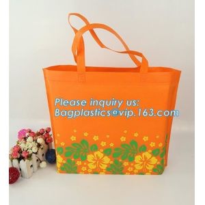 Low price PP non woven bag, shopping bag, PPnon woven shopping bag, Top Quality