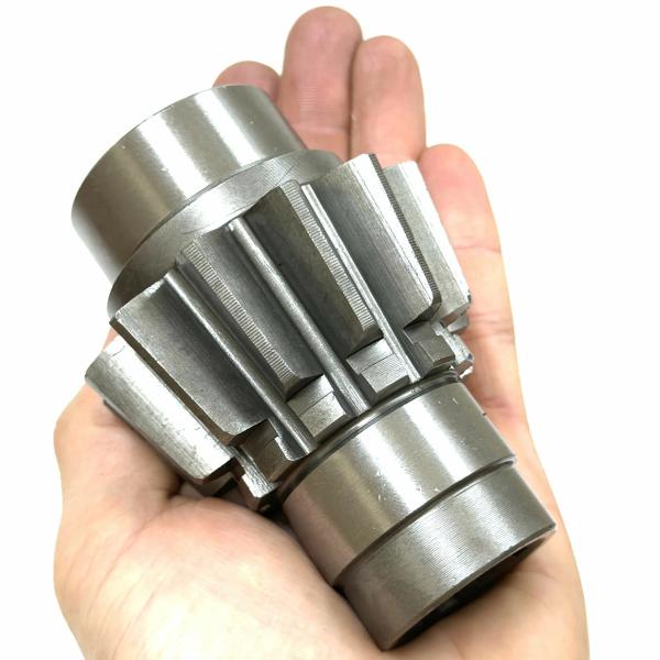 MTZ Tractor Parts 52-2308061 Gear