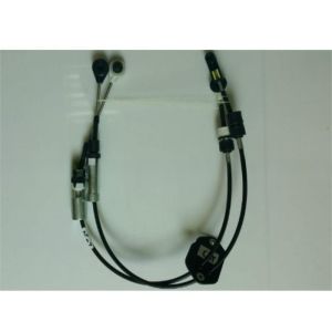 Direct Black Gear Shift Cable 6c1r7e395ca with ISO9001 2000 Certification