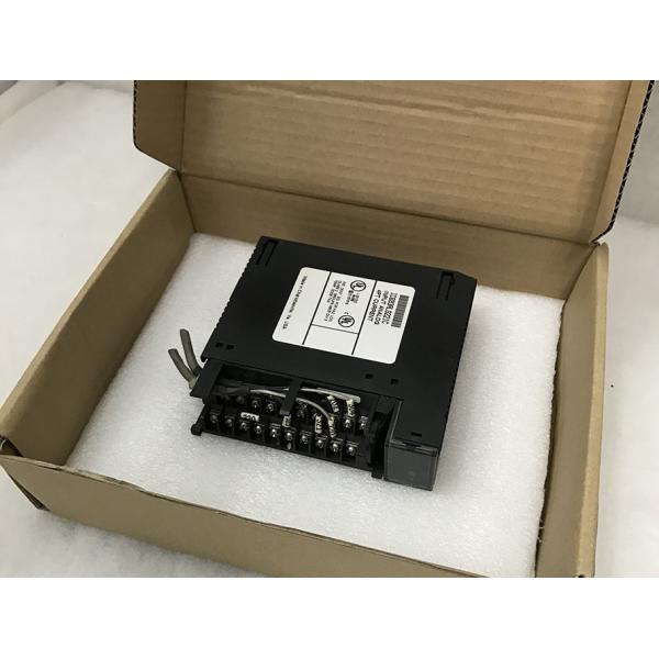 Buy GE IC693APU302 2-axis positioning module (APM) 24-pin I/O connector 3 feet/ 1 meter at wholesale prices