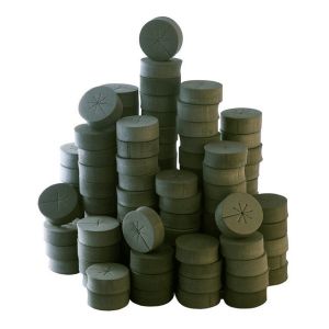 Hydroponic Sponge Medium Bacteria Resistant