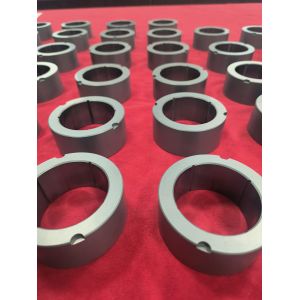 SSIC Sliding Bearing Sleeve for Pumps