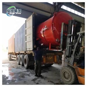 Wood Drying Methods Machine With Customized Vacuum Dryer Fully Automatic