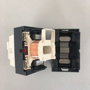 High quality LC1D09 Magnetic AC Contactor