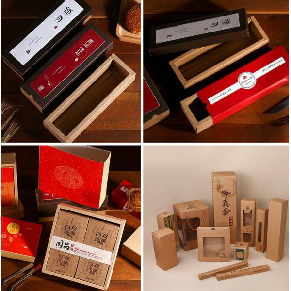 Packing Use 200g 300g 350g Sheet Brown Virgin Craft Paper Board For Food Tray