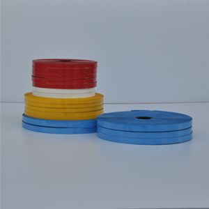 Colored 9mm*1000m Best Cable foil for your cable marking