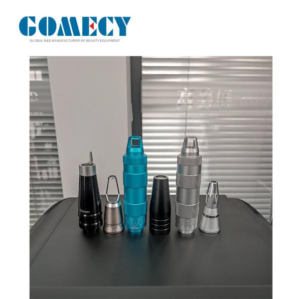 Energy Max 2000mj Pulse Energy Tattoo Removal Machine for Quick and Easy Removal