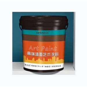 Quality MF Tio2 Building Coating Water-based Paint for Coating of Interior and Exterior Walls for sale