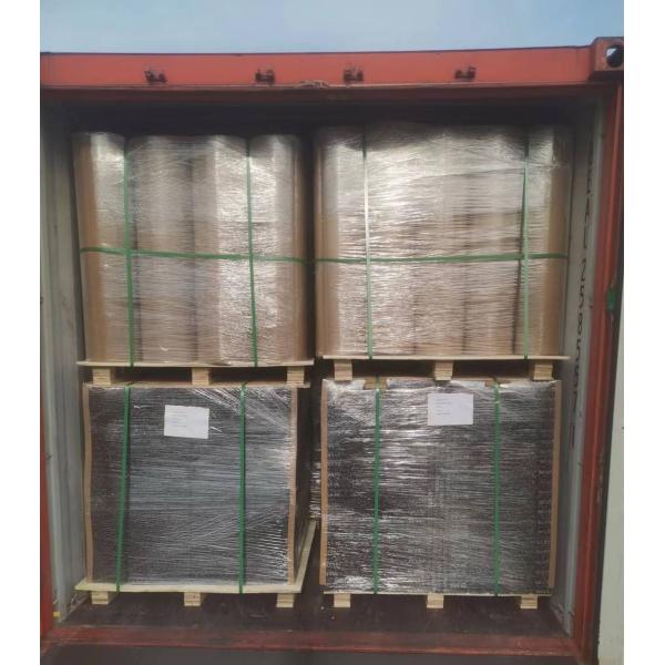 Moisture Resistant Rubber Floor Matting with EPDM Dots for Gym and Home 1m*1m 15mm to 50mm