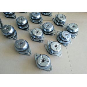 Industrial Grade Rubber Shock Mounts