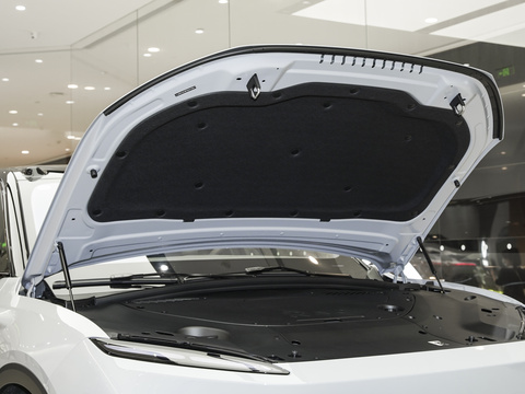 Nio Weilai ES8 The Luxury Electric Car That Will Take Your Business to the Next Level