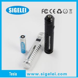 China SIGELEI Tesla Mod ecig new arrival on sale
