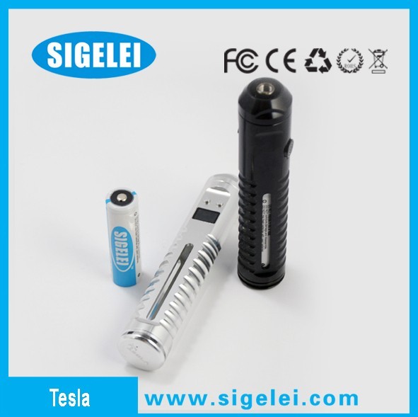Buy SIGELEI Tesla Mod ecig new arrival at wholesale prices