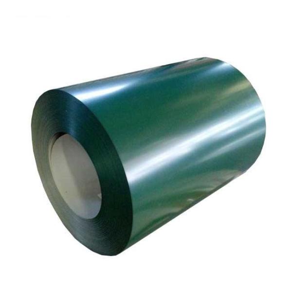 Buy Galvalume Steel Ppgi Color Coated Coil 0.12mm AiSi ASTM Standard at wholesale prices