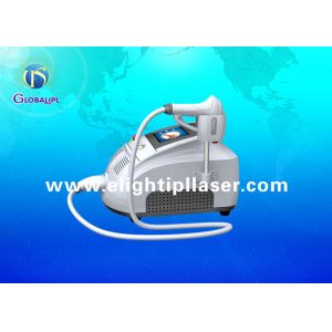 High Power 808 nm Diode Laser Hair Permanent Removal Equipment For Men ,