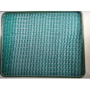 Lightweight Hdpe Debris Construction Safety Netting