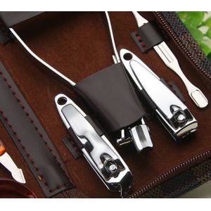 10 in 1 manicure tools kit