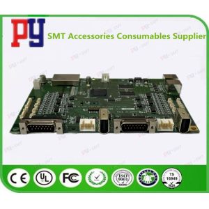 China 1010BA36 KYB-M6535-000 HITACHI Machine Spare Parts PCB Mount on sale