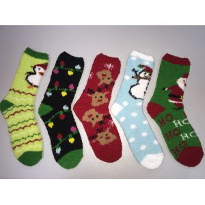 Quality Animal Pattern Soft Socks Casual Style for Benefit for sale