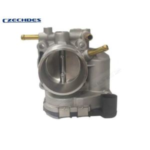 China 06B133063H 06B133062S Throttle Body For VW EA888 Gen1 Gen2 1.8T and 2.0T Engines on sale