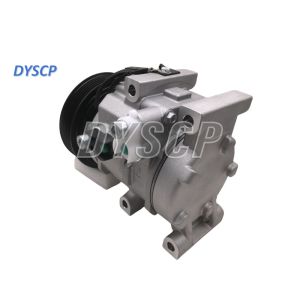 Auto AC Part Compressor For Kia Rio K2 1.6 977014L000 8FK351272-111 10S11C