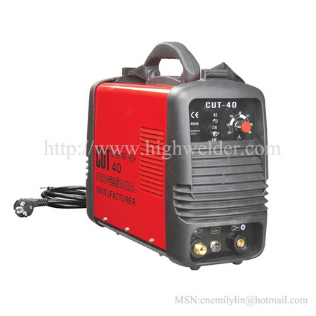 Buy Inverter DC Air Plasma Cutter-CUT-40(B2) at wholesale prices