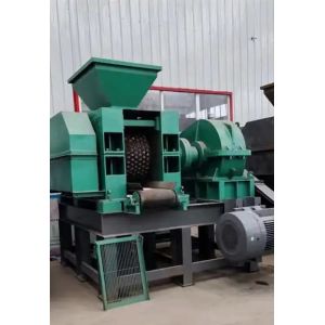 Wear-resistant Alloy Roller Skin Pelletizing Machine Slag Pelletizing Equipment