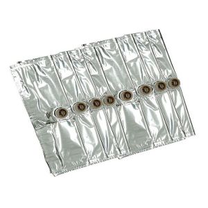 Spout Bags 10L Liquid Bag In Box With Spigot For Water Juice Liquid Beverage