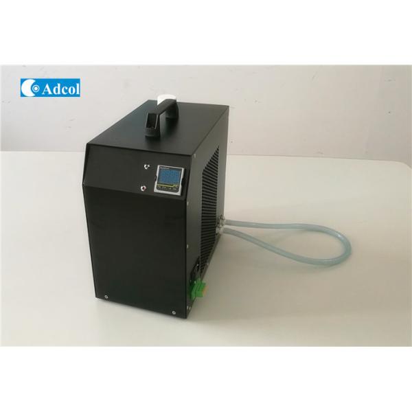 Buy 300W Thermoelectric Recirculating Liquid Chiller-- Series For Industrial Needs at wholesale prices