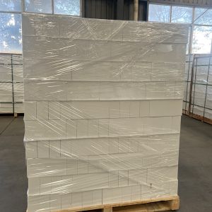 Alumina Hollow Ball Insulating Refractory Brick Al2O3 85-99% SiO2 Content % 0.15