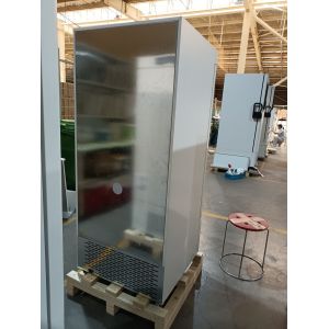 MDF-40V268E -40℃ Medical Deep Freezer 268L Vertical Biomedical Freezer with
