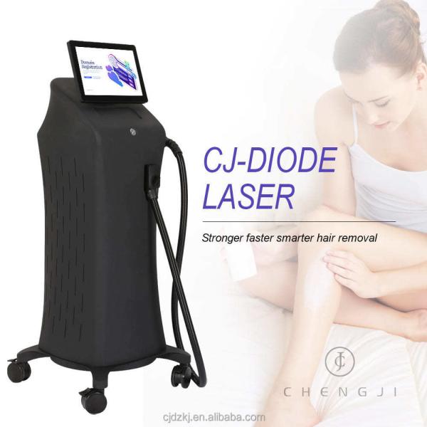Comercial Laser Epilation Machines Permanent Hair Remover Laser Machine For Hair