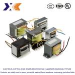 Medium Frequency Ei Power Ei 28 Transformer E133 EI 33 Phenolic Bobbin EI