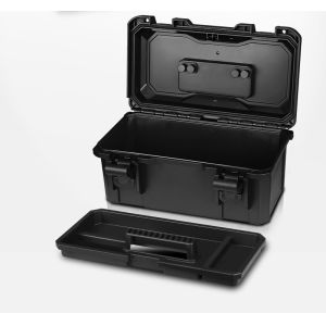 Lockable Waterproof Tool Case IP67 446x266x222mm PP/ABS
