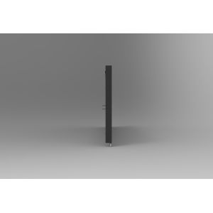 75 Inch Online Intelligent Teaching Integrated Electronic Blackboard 3840X2160