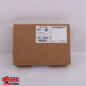 1747-SCNR 1747SCNR AB AB SLC ControlNet Scanner
