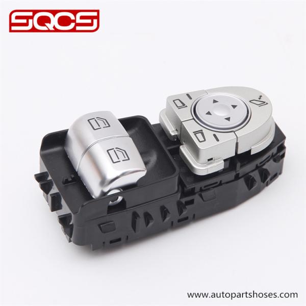 A2059057011 Automotive Window Switch , Viano 2059057011 V260 Car Master Switch