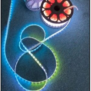 50m Roll Christmas Light Strip