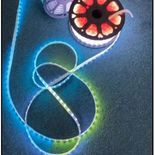 Buy 50m Roll Christmas Light Strip at wholesale prices