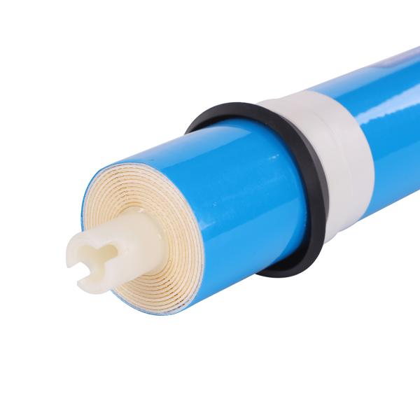 1812-50 Ro Membrane Filter Reverse Osmosis 50 Gpd Household Ro Water Purifier