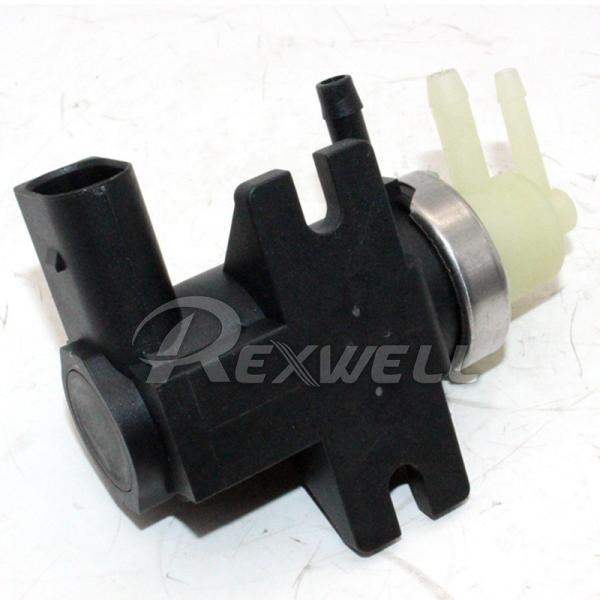 Buy Engine Turbo Boost Pressure Solenoid Valvefor Audi VW 1K0906627B at wholesale prices