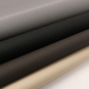 Polyeste Roller Blinds Fabric , 38mm Tube Shade Cloth Roll Up Outdoor Blinds