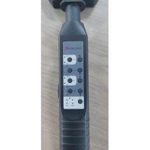 20dbm Adjustment Range Probing Signal Non Linear Junction Detector