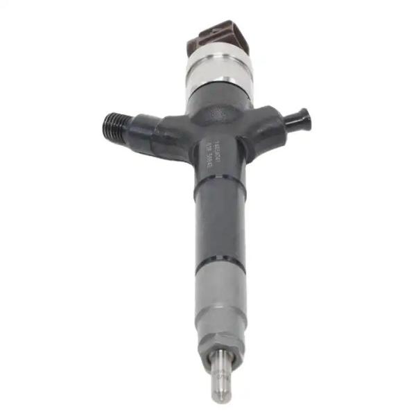 Buy Diesel Common Rail Fuel Injector 095000-5600 1465A041 For Mitsubishi 4D56 Triton / L200 2.5L at wholesale prices